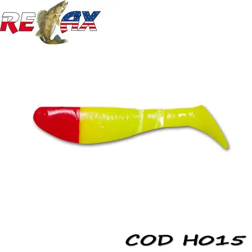 Relax Kopyto 7,5cm Head *(4buc/blister) : Culoare - H015