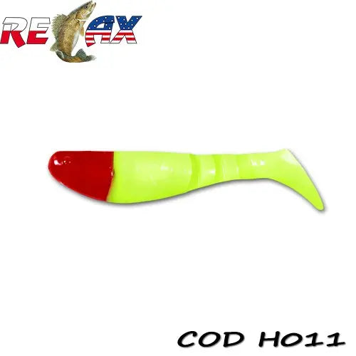 Relax Kopyto 7,5cm Head *(4buc/blister) : Culoare - H011