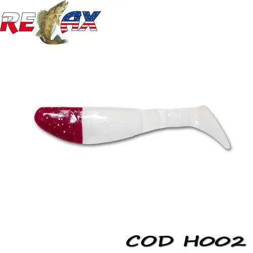 Relax Kopyto 7,5cm Head *(4buc/blister) : Culoare - H002