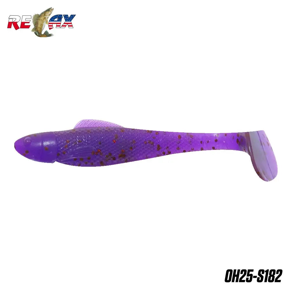 Ohio 7,5cm Standard Relax (10buc/plic) : Culoare - S182