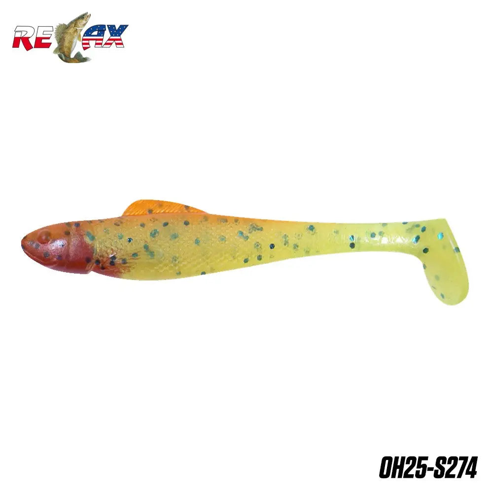 Ohio 7,5cm Standard Relax (10buc/plic) : Culoare - S039