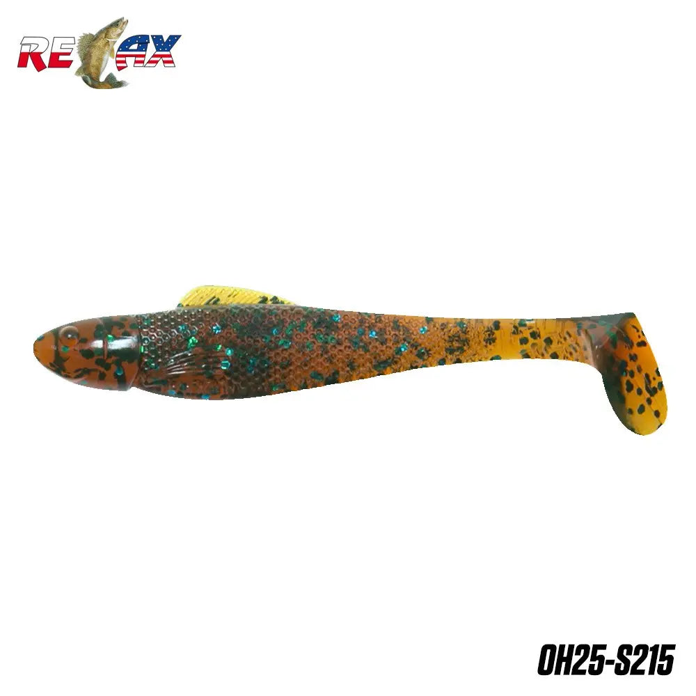 Ohio 7,5cm Standard Relax (10buc/plic) : Culoare - S215
