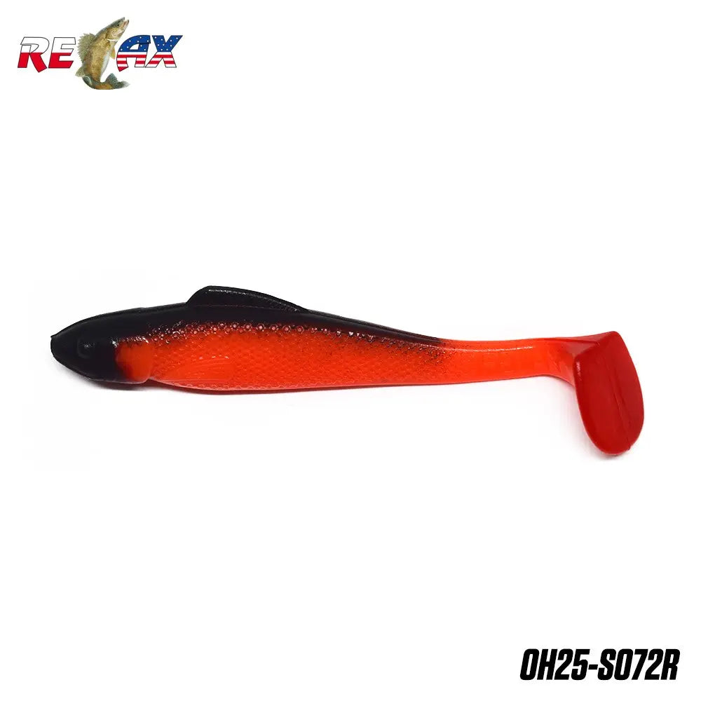 Ohio 7,5cm Standard Relax (10buc/plic) : Culoare - S063