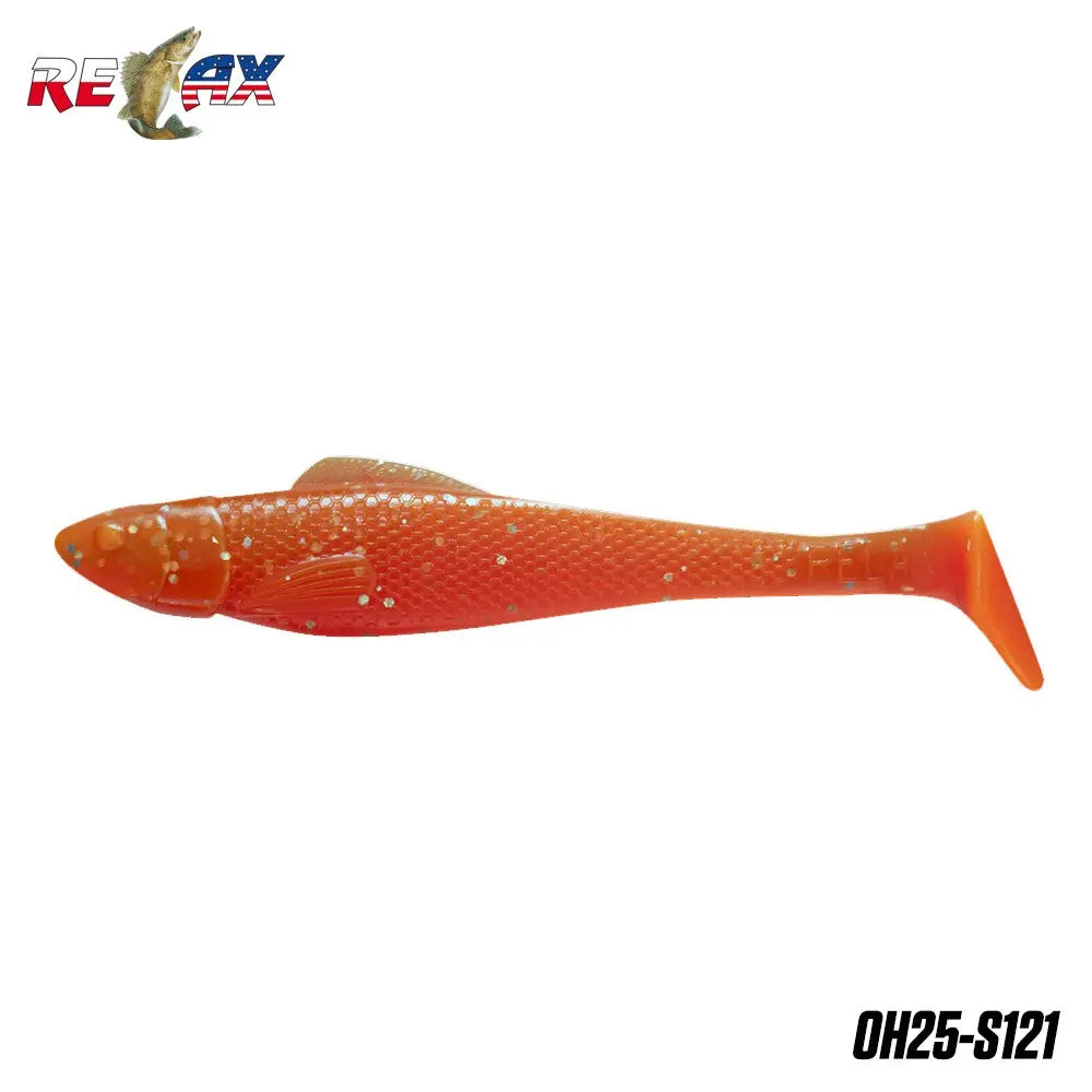 Ohio 7,5cm Standard Relax (10buc/plic) : Culoare - S121