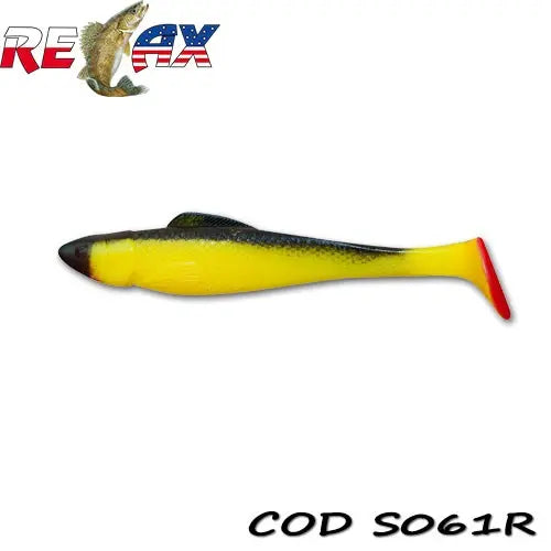 Ohio 7,5cm Standard Relax (10buc/plic) : Culoare - S061R
