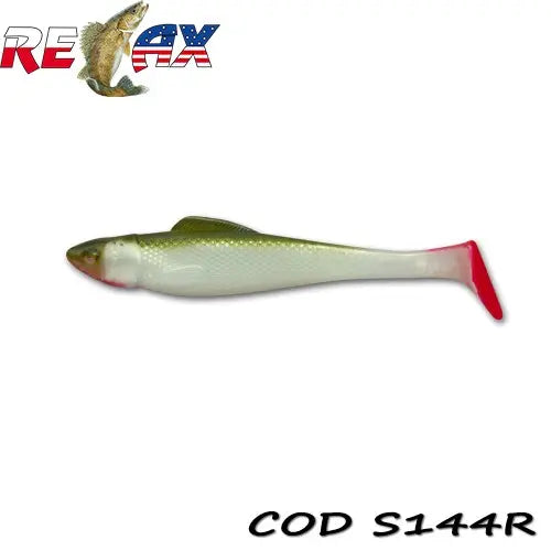 Ohio 7,5cm Standard Relax (10buc/plic) : Culoare - S144R