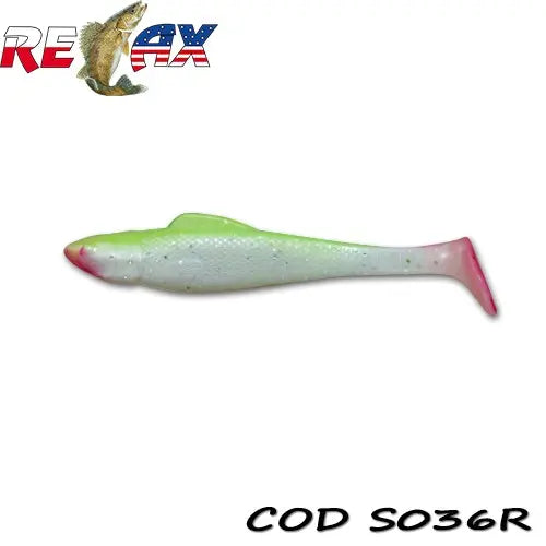 Ohio 7,5cm Standard Relax (10buc/plic) : Culoare - S036R