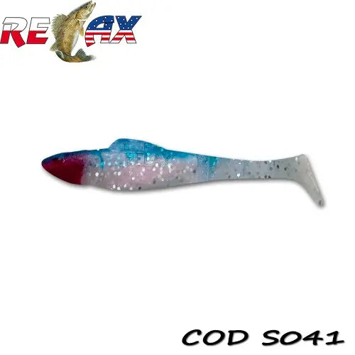 Ohio 7,5cm Standard Relax (10buc/plic) : Culoare - S067R