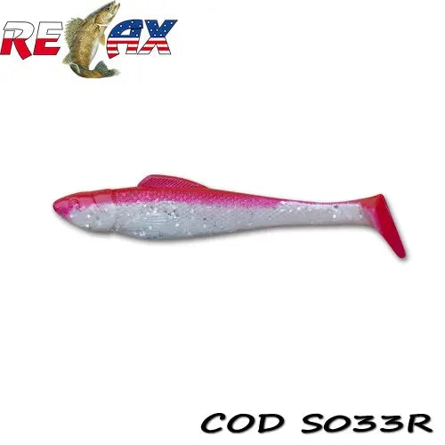 Ohio 7,5cm Standard Relax (10buc/plic) : Culoare - S033R
