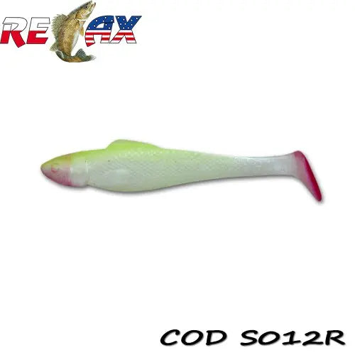 Ohio 7,5cm Standard Relax (10buc/plic) : Culoare - S012R
