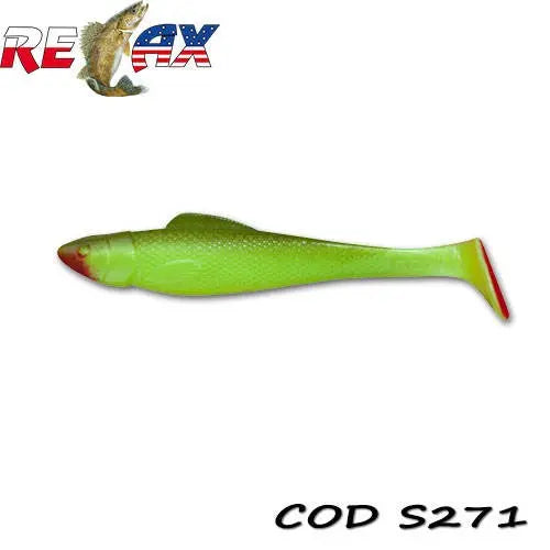 Ohio 7,5cm Standard Relax (10buc/plic) : Culoare - S032R