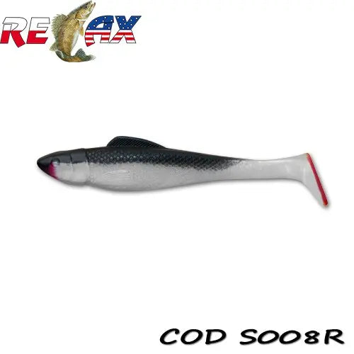 Ohio 7,5cm Standard Relax (10buc/plic) : Culoare - S008R