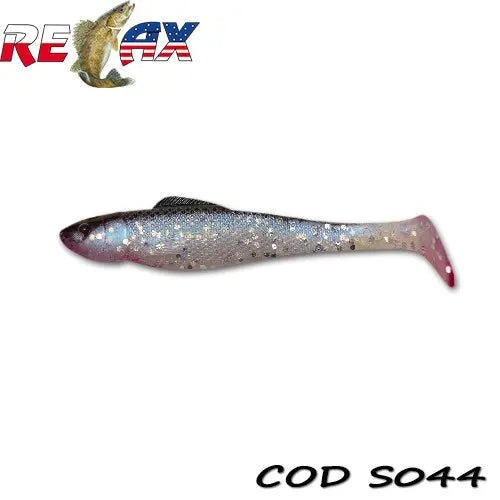 Ohio 7,5cm Standard Relax (10buc/plic) : Culoare - S044