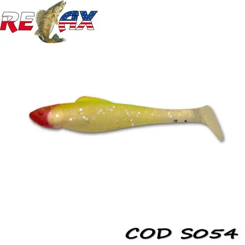 Ohio 7,5cm Standard Relax (10buc/plic) : Culoare - S054