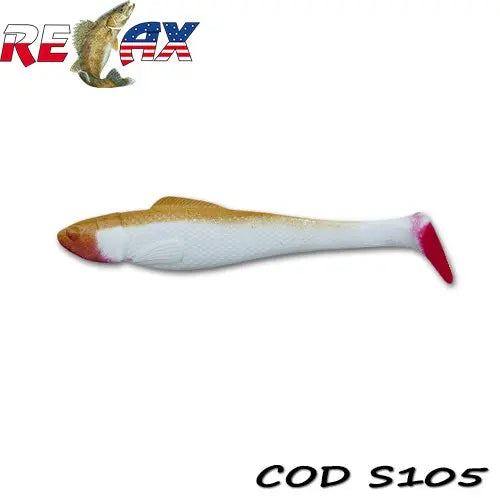 Ohio 7,5cm Standard Relax (10buc/plic) : Culoare - S105