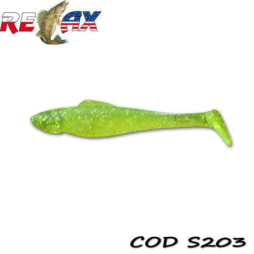 Ohio 7,5cm Standard Relax (10buc/plic) : Culoare - S203