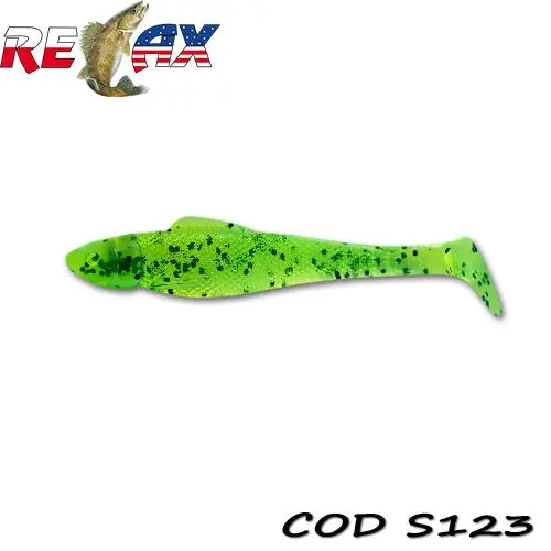 Ohio 7,5cm Standard Relax (10buc/plic) : Culoare - S123