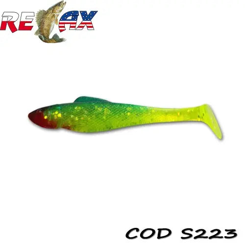 Ohio 7,5cm Standard Relax (10buc/plic) : Culoare - S223