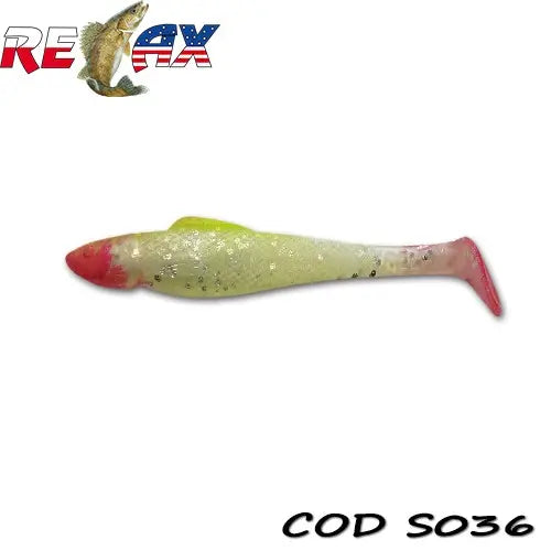 Ohio 7,5cm Standard Relax (10buc/plic) : Culoare - S036