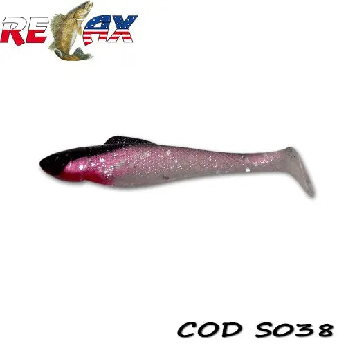 Ohio 7,5cm Standard Relax (10buc/plic) : Culoare - S038
