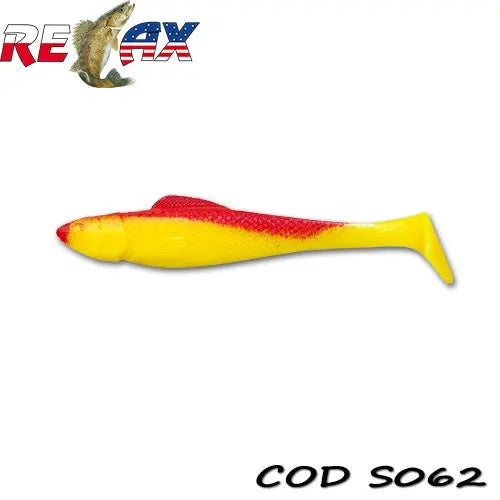 Ohio 7,5cm Standard Relax (10buc/plic) : Culoare - S062