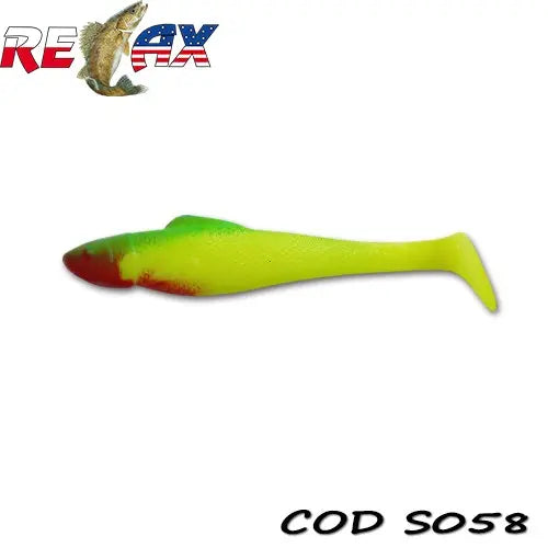Ohio 7,5cm Standard Relax (10buc/plic) : Culoare - S034
