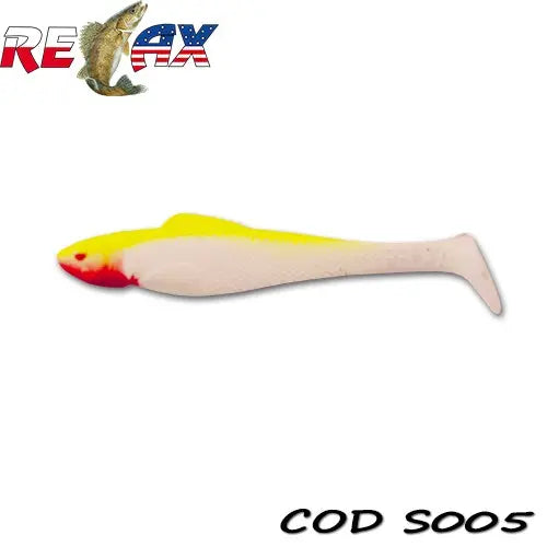 Ohio 7,5cm Standard Relax (10buc/plic) : Culoare - S005