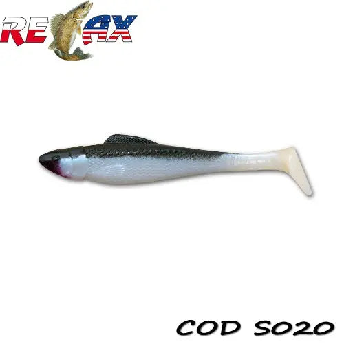 Ohio 7,5cm Standard Relax (10buc/plic) : Culoare - S020