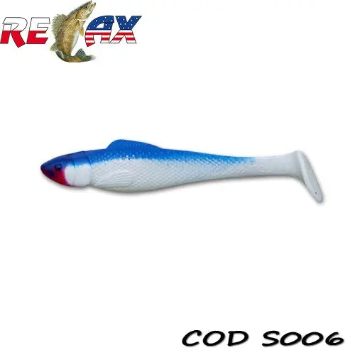 Ohio 7,5cm Standard Relax (10buc/plic) : Culoare - S006