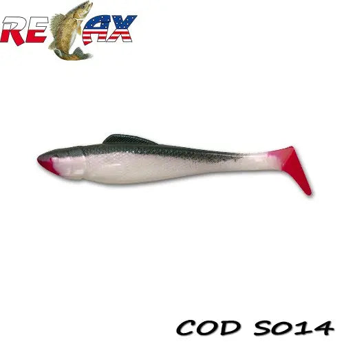 Ohio 7,5cm Standard Relax (10buc/plic) : Culoare - S009