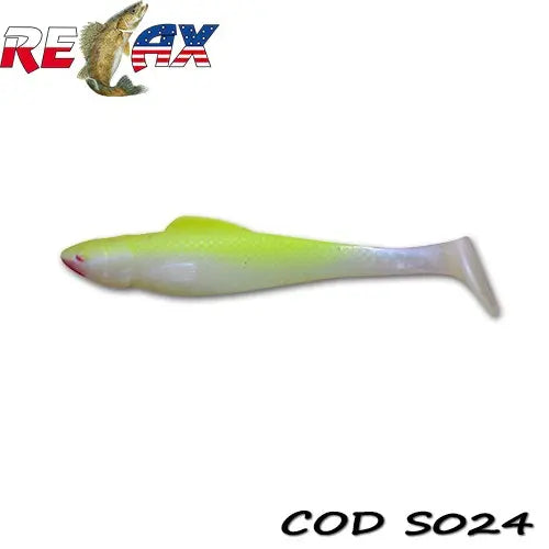 Ohio 7,5cm Standard Relax (10buc/plic) : Culoare - S024