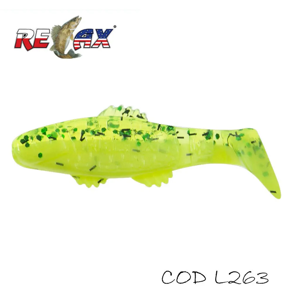 Clonay 5cm Laminat Relax (5buc/plic) Blister : Culoare - L263