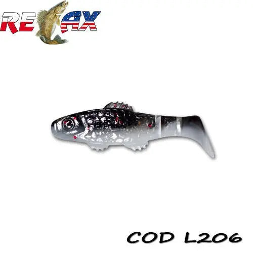 Clonay 5cm Laminat Relax (5buc/plic) Blister : Culoare - L206