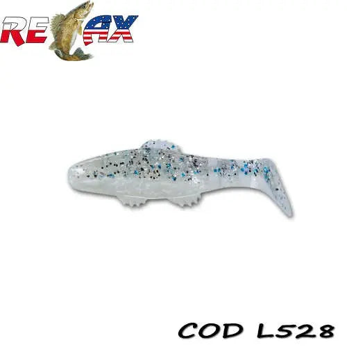 Clonay 5cm Laminat Relax (5buc/plic) Blister : Culoare - L528