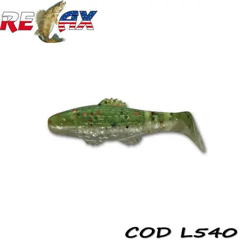 Clonay 5cm Laminat Relax (5buc/plic) Blister : Culoare - L540