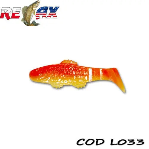 Clonay 5cm Laminat Relax (5buc/plic) Blister : Culoare - L033