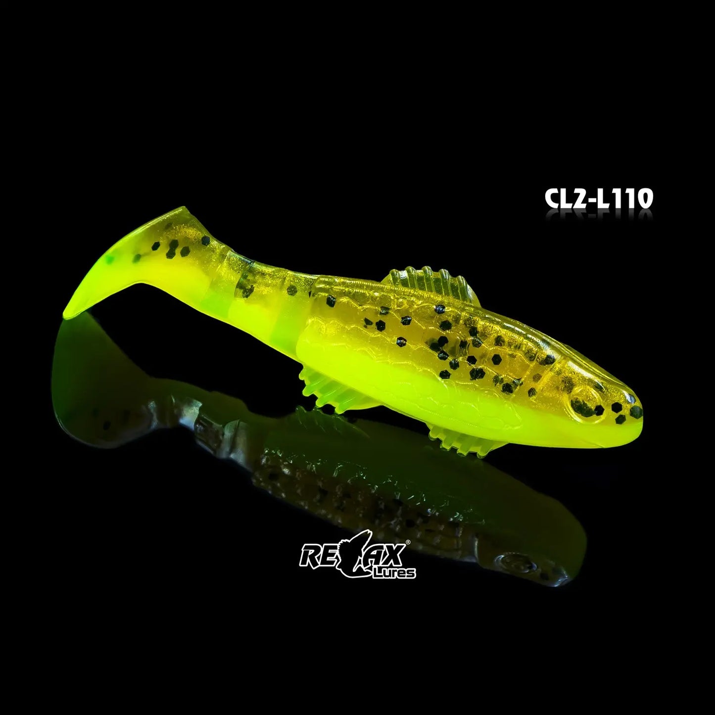 Clonay 5cm Laminat Relax (5buc/plic) Blister : Culoare - L110