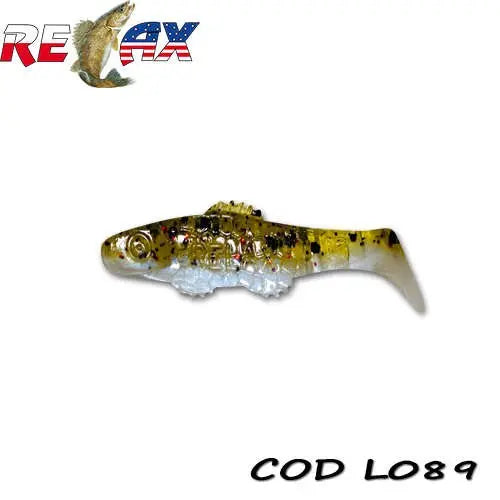Clonay 5cm Laminat Relax (5buc/plic) Blister : Culoare - L089