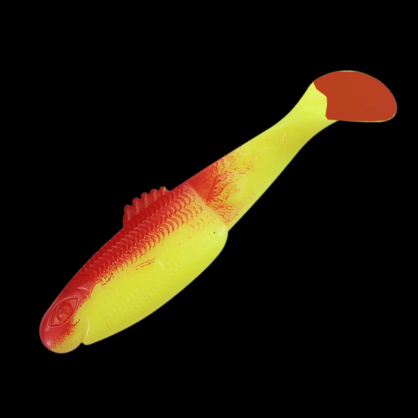 Diamond Shad 6,2cm Standard Relax (10buc/plic) : Culoare - S135R