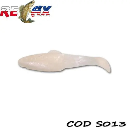 Diamond Shad 6,2cm Standard Relax (10buc/plic) : Culoare - S013