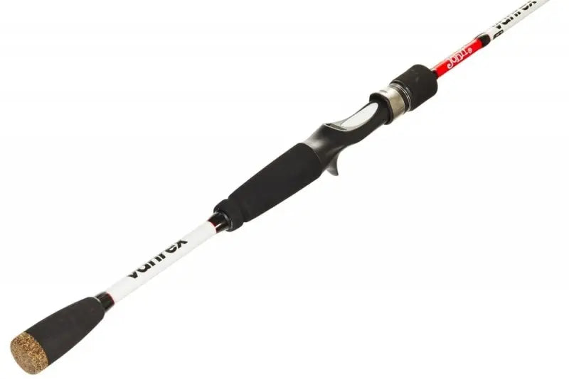 Lanseta Baitcast Lucky John Vanrex (3-14g) : Lungime - 1.98m / 3-14gr greutate 104gr