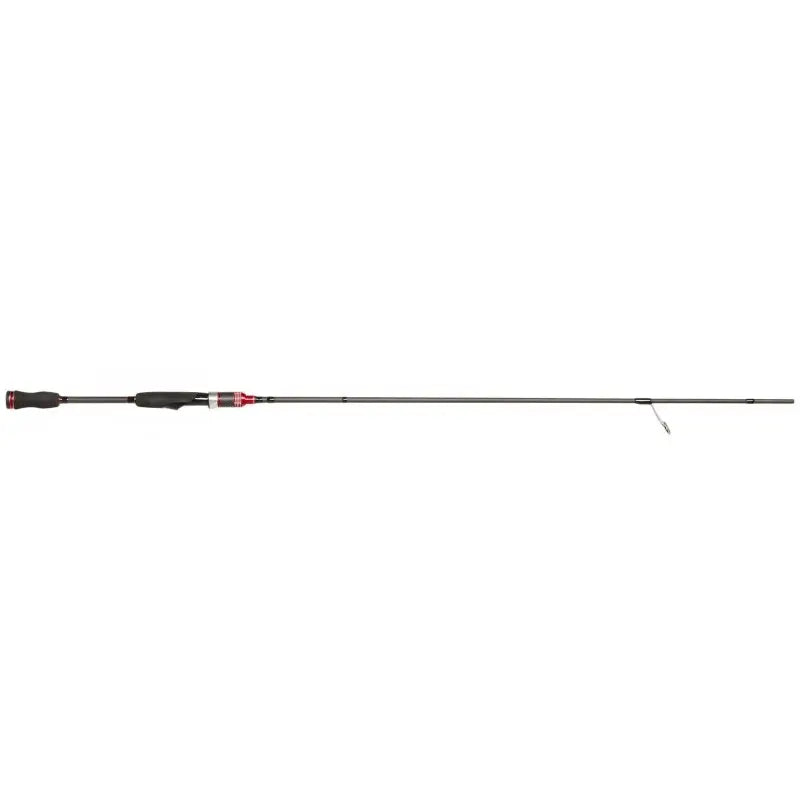 Lanseta Spinning Lucky John One Sensoric Delikado 12 (3-12gr) : Lungime - 2.44m / 3-12gr Light 111gr