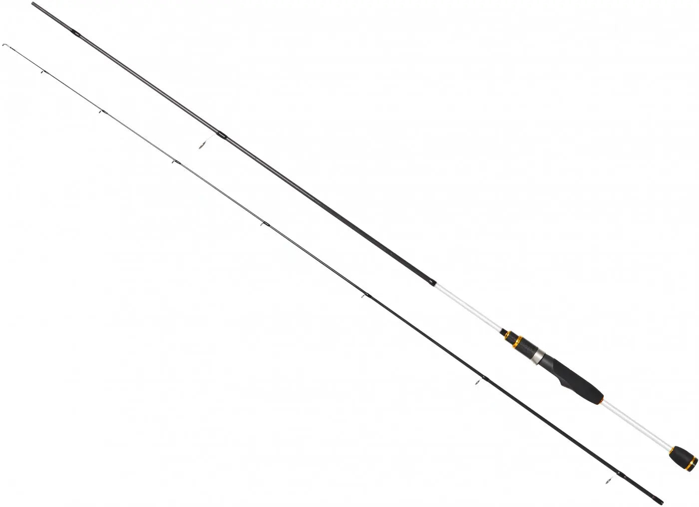 Lanseta Spinning Lucky John One Sensoric Small Game 5/6 2.16m (0.5-6gr) : Lungime - 2.16m