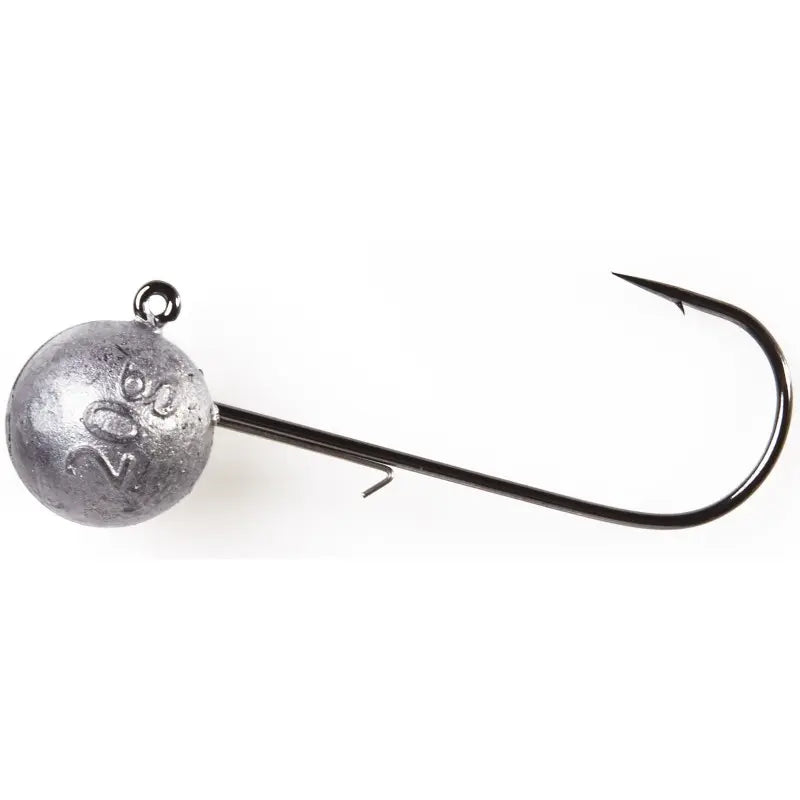 Lucky John Monster JIG : Numar - nr1/0 - 3gr