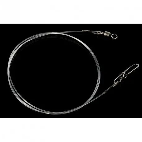 LUCKY JOHN LEADER FLUOROCARBON BIG BAIT : Grosime - 0.80mm