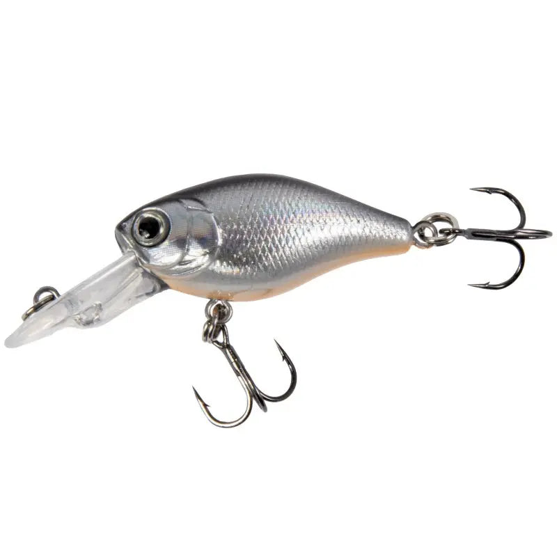 VOBLER CHUBBY LUCKY JOHN 4DRF / 4.8gr : Culoare - 004