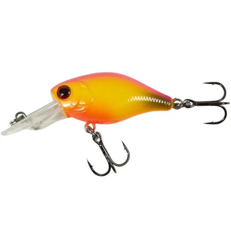 VOBLER CHUBBY LUCKY JOHN 4DRF / 4.8gr : Culoare - 011