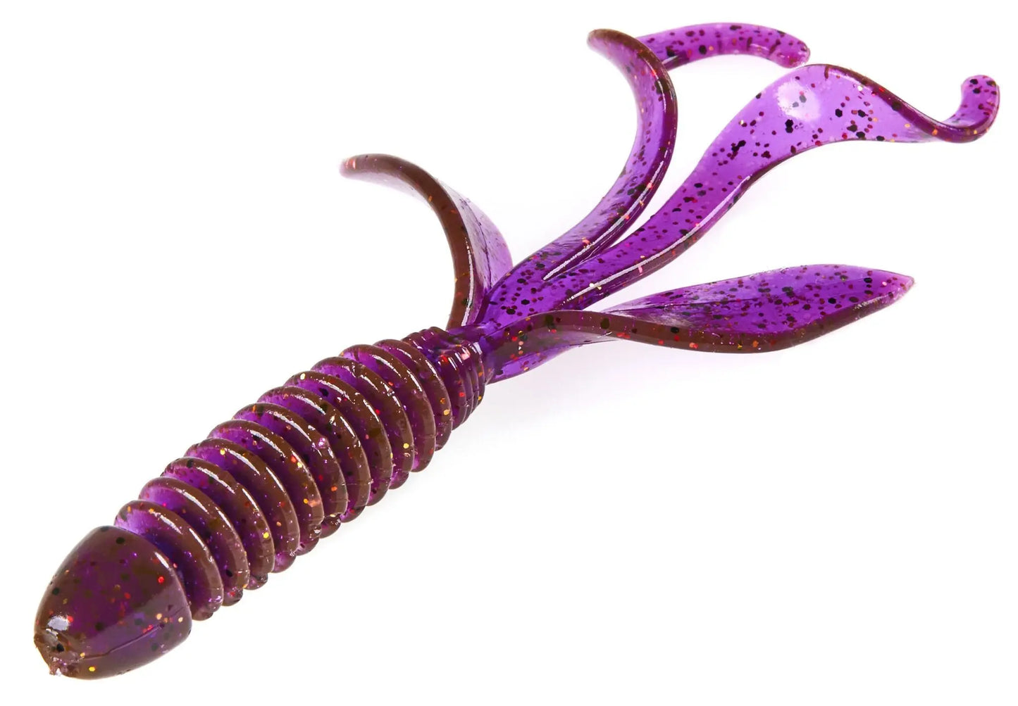 Soft Lure Lucky John Hogy Tail 2.5" (6.35cm) : Culoare - S13
