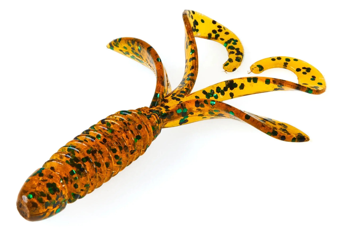 Soft Lure Lucky John Hogy Tail 2.5" (6.35cm) : Culoare - PA19
