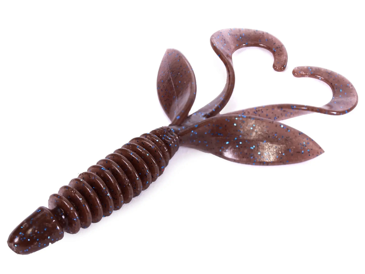 Soft Lure Lucky John Hogy Tail 2.5" (6.35cm) : Culoare - S18